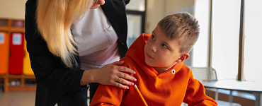 Педагог-психолог