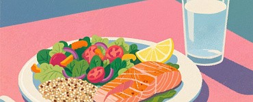 Курс «Знакомство с нутрициологией»