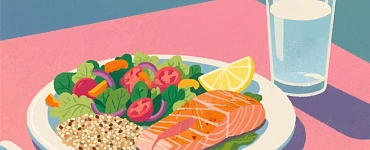 Курс «Знакомство с нутрициологией»