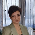 Очкасова Маргарита