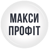 Логотип Школа программирования для детей и подростков «МаксиПрофIT»