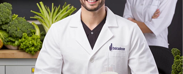 К курсу "Итегративная нутрициология"