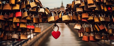 Любовная математика