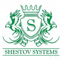 Логотип Международный Центр Михаила Шестова