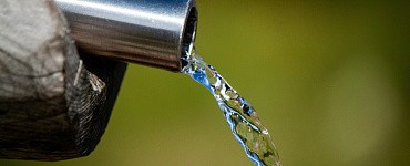 Инженерные системы водоснабжения и водоотведения