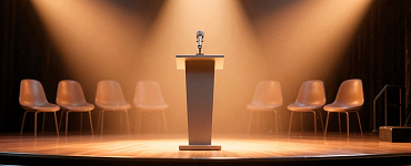 Ораторское исскуство