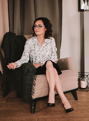 Алёхина Эльвира