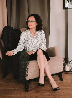 Алёхина Эльвира