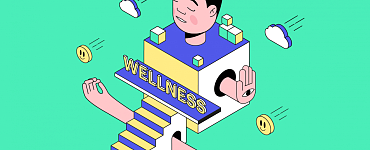 Wellness. Внутренний баланс