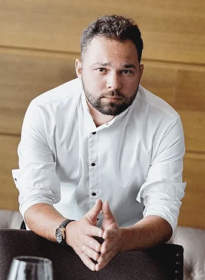Палкин Роман
