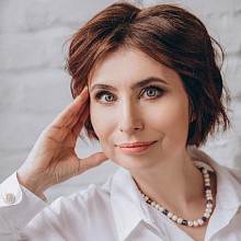 Ольга Юрковская