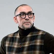 Андрей Сафинин