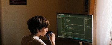 Программирование на языке Python для детей и взрослых