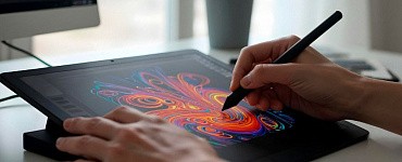Онлайн-курс «Онлайн-курс по дизайну интерьера»