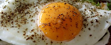 Идеальные завтраки из яиц