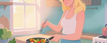 Курс «Сам себе нутрициолог»