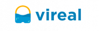 Логотип Онлайн-школа Vireal