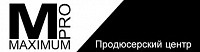 Логотип Онлайн-школа профессионального образования и развития личности MAXIMUM.pro