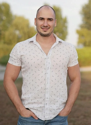 Смовзюк Руслан