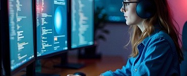 Курс «Анализ и автоматизация бизнес-процессов»