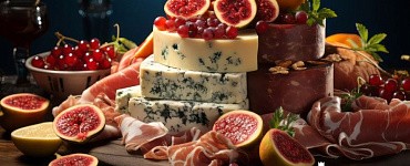 Курс «Деликатесы с нуля»