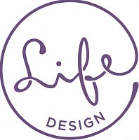 Логотип Проект Life Design