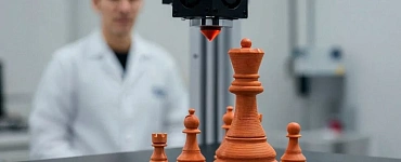 Практический курс по 3D печати: от модели до готового изделия
