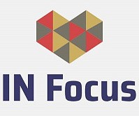 Логотип Онлайн-школа IN Focus