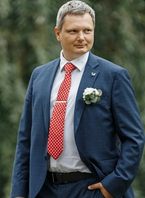 Федотов Денис