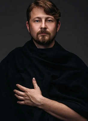 Панфилов Александр