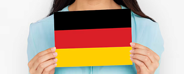 Немецкий язык с нуля: подготовка к A1