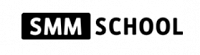 Логотип Школа продвижения SMM.school