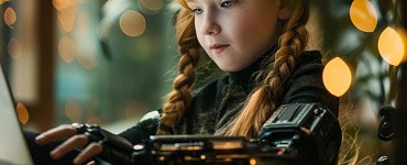 Современные технологии обучения дошкольников