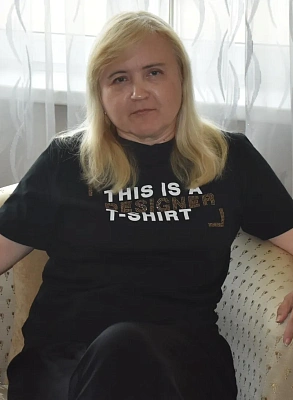 Артамонова Елена