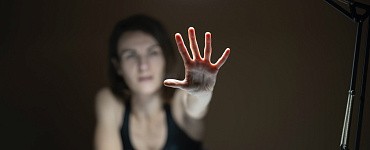 Визуальная диагностика характера