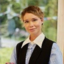 Екатерина Каменская