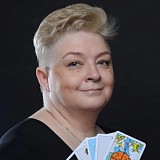 Дина Османова