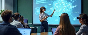 Школа управления РБК