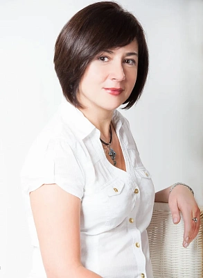Мозговая Оксана