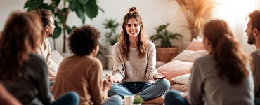 Организация психологической службы