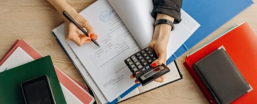 Как составить 3-НДФЛ при продаже недвижимости