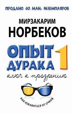 Опыт дурака, или Ключ к прозрению Опыт дурака, или Ключ к прозрению