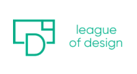 Логотип Лига дизайна