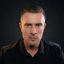 Дмитрий Щукин