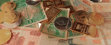 Развитие денежного мышления