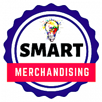 Логотип Платформа Smart Merchandising