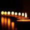 Интенсив «Профессиональное применение свечей в эзотерике»