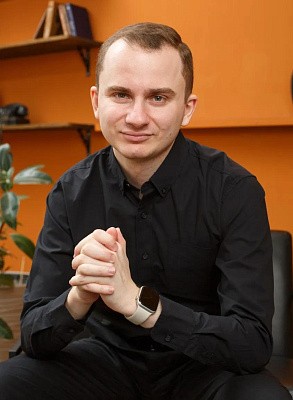 Деревенский Петр