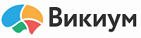 Логотип Онлайн-тренажер «Викиум»