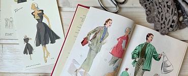 Adobe Illustrator в дизайне одежды